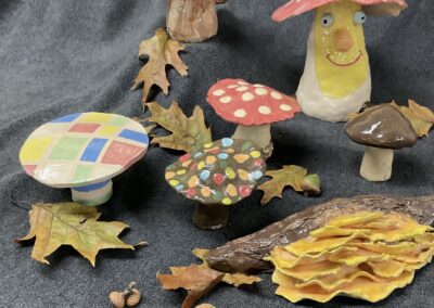 Open workshop Herfst