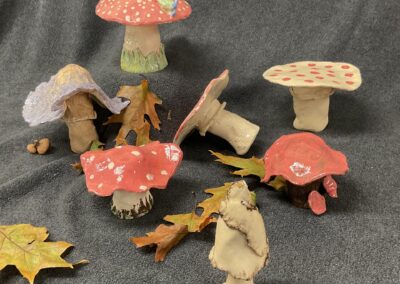 Open workshop Herfst